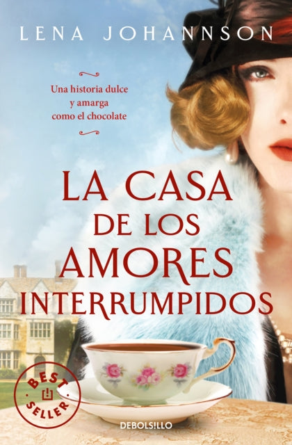 La casa de los amores interrumpidos / The House of Hindered Loves