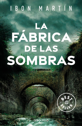 La fÃbrica de las sombras  The Factory of Shadows