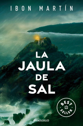 La jaula de sal  The Salt Cage