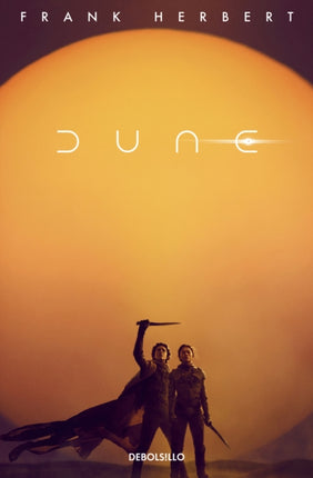 Dune Edición película  Dune Movie TieIn