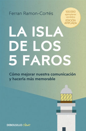 La isla de los 5 faros Cómo mejorar nuestra