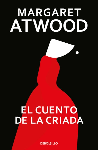 El cuento de la criada  The Handmaids Tale