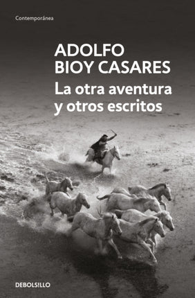 La otra aventura y otros escritos  The Other Adventure and Other Stories