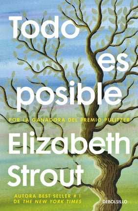 Todo es posible  Anything is Possible