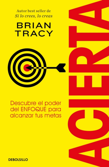 Acierta  BullsEye