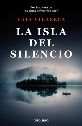 La isla del silencio  Isle of Silence