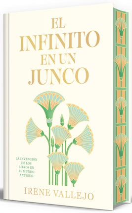 El infinito en un junco edición limitada