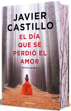 El Día Que Se Perdió El Amor  The Day Love Was Lost