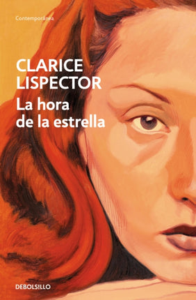 La hora de la estrella  The Hour of the Star