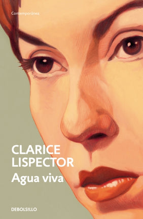 Água Viva Spanish Edition