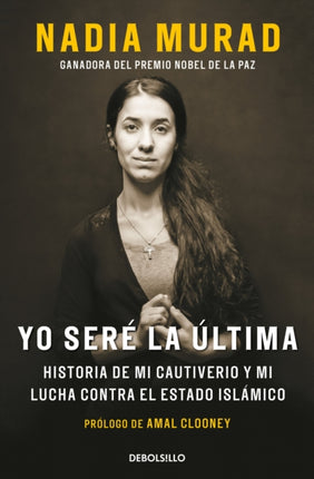 Yo seré la última