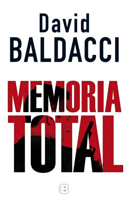 Memoria total  /  Memory Man