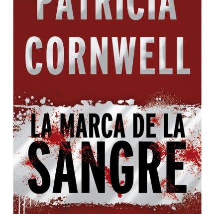 La marca de la sangre Flesh and Blood