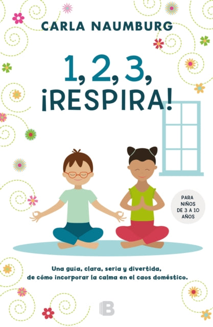 1 2 3 respira    Ready Set Breathe
