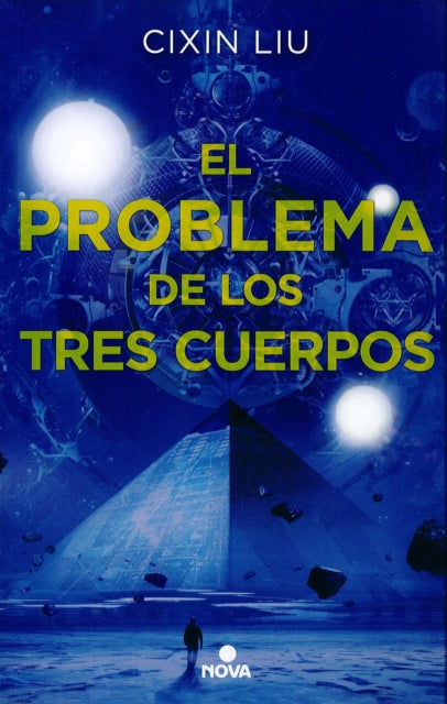 El problema de los tres cuerpos / The Three-Body Problem