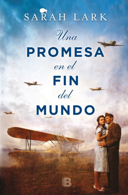 Una promesa en el fin del mundo / A Promise in the End of the World