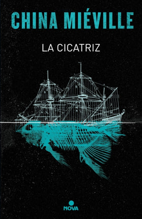 La cicatriz The Scar