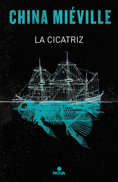 La cicatriz The Scar