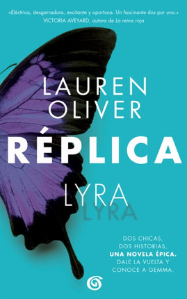 Réplica  /  Replica