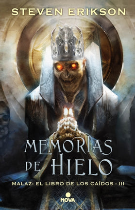 Memorias del hielo / Memories of Ice