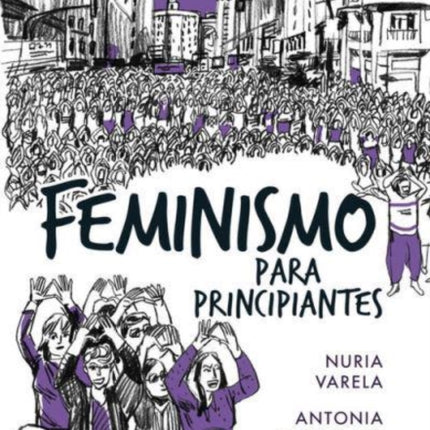 Feminismo para principiantes