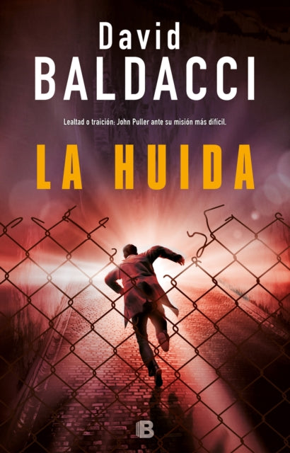 La huída / The Escape