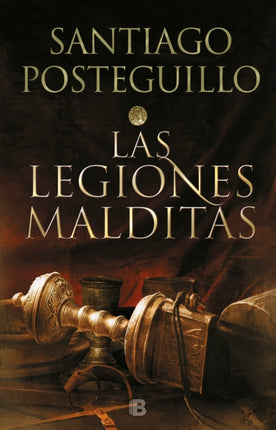 Las legiones malditas  AfricanusThe Damned