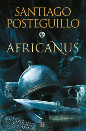 Africanus Spanish Edition