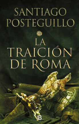 La traición de Roma  Africanus The Treachery of Rome
