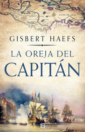 La oreja del capitán  The Captains Ear