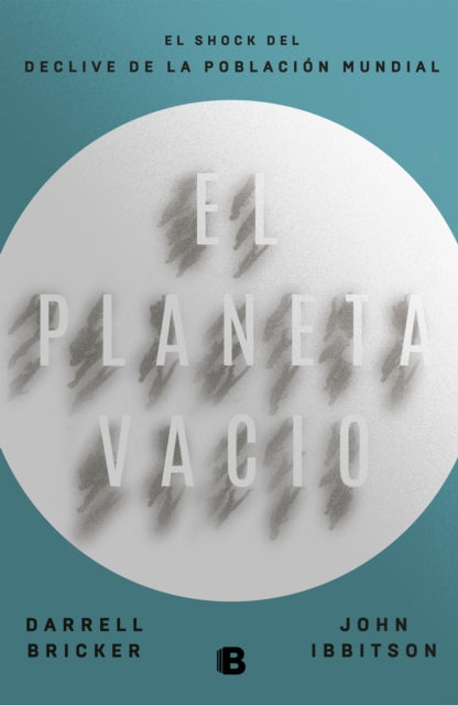 El planeta vacío  Empty Planet