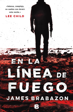 En la línea de fuego/ The Break Line