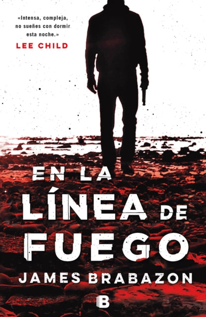 En la línea de fuego/ The Break Line