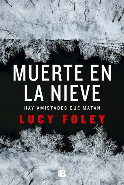 Muerte en la nieve / The Hunting Party