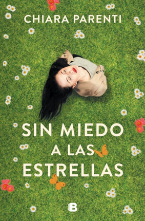 Sin miedo a las estrellas / With No Fear of the Stars