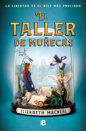 El taller de muñecas / The Doll Factory