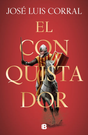 El conquistador / The Conqueror