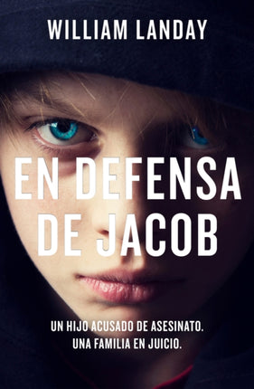 En defensa de Jacob / Defending Jacob