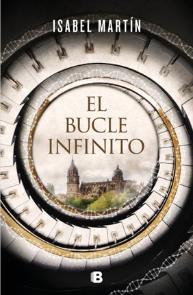 El bucle infinito / The Infinite Loop