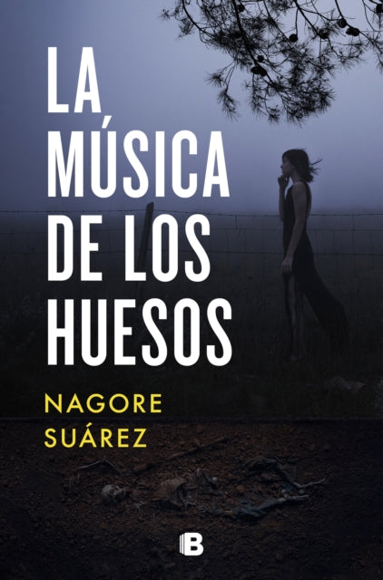 La música de los huesos / The Music in Bones