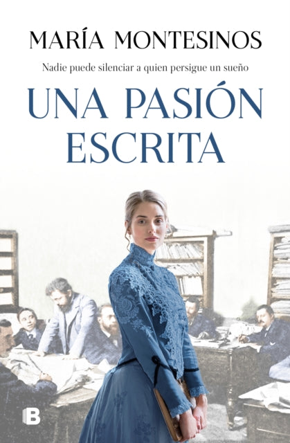 Una pasión escrita / A Written Passion