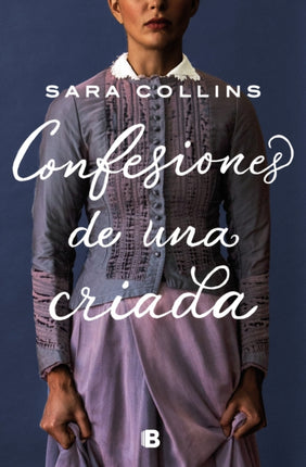 Confesiones de una criada  The Confessions of Frannie Langton