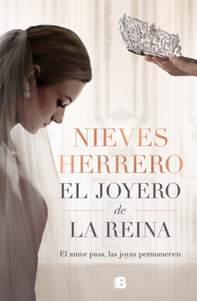 El Joyero de la Reina / The Queens Jeweler