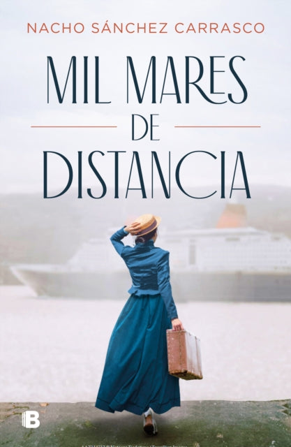 Mil mares de distancia / A Thousand Oceans Away