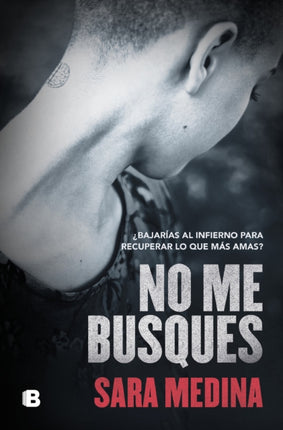 No me busques / Don't Look for Me