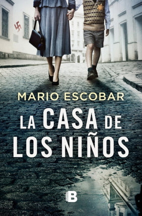 La casa de los niños / The House of Children