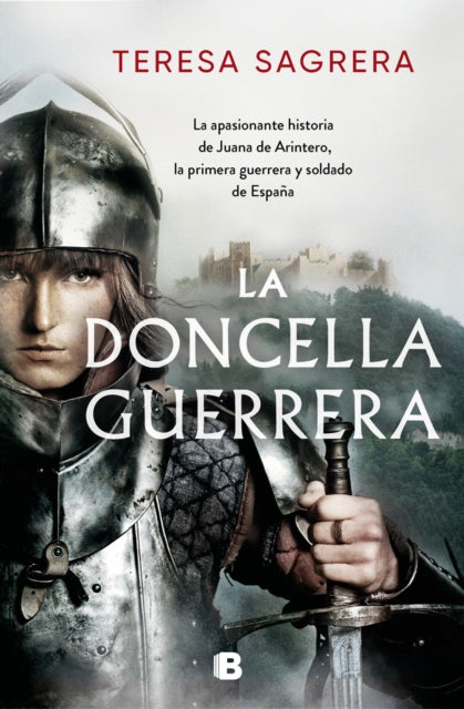 La doncella guerrera / The Warrior Maiden