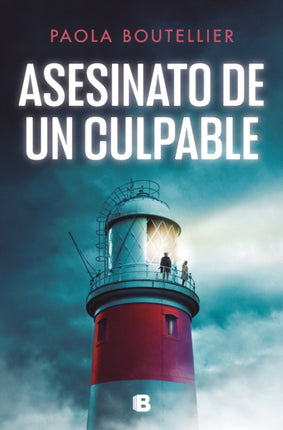 Asesinato de un culpable / Murder of a Culprit