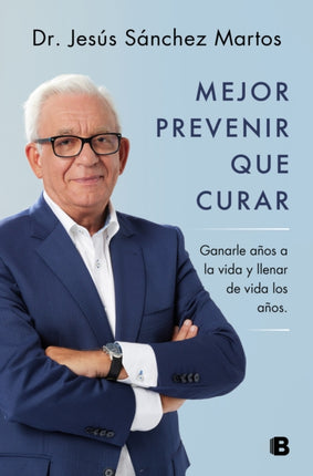 Mejor prevenir que curar / Prevention Is Better