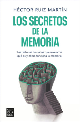 Los secretos de la memoria /  The Secrets of Memory